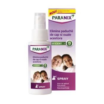 Paranix Spray, Spray, 100ml