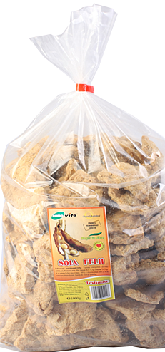 Sano Vita Soia Felii, Soia, 1kg