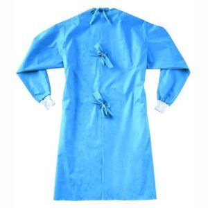 HARTMANN Foliodress Protect Special Halate Chirurgicale Sterile de Unica Folosinta Marimea XXL, Halat, 1buc