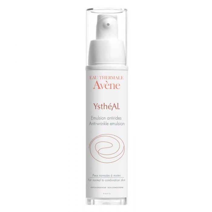 AVENE Ystheal Emulsie Antirid, 30ml