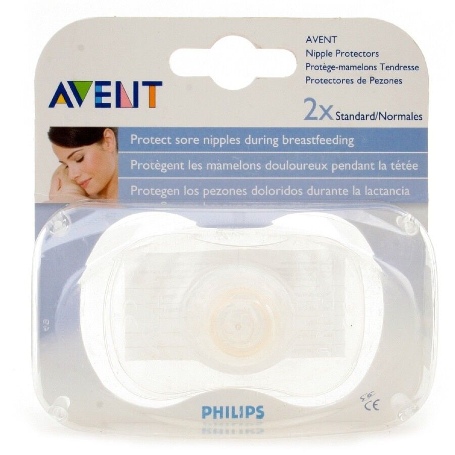 AVENT Potectoare Standard Pentru Mameleon, Protectoare Mameleon, 2buc