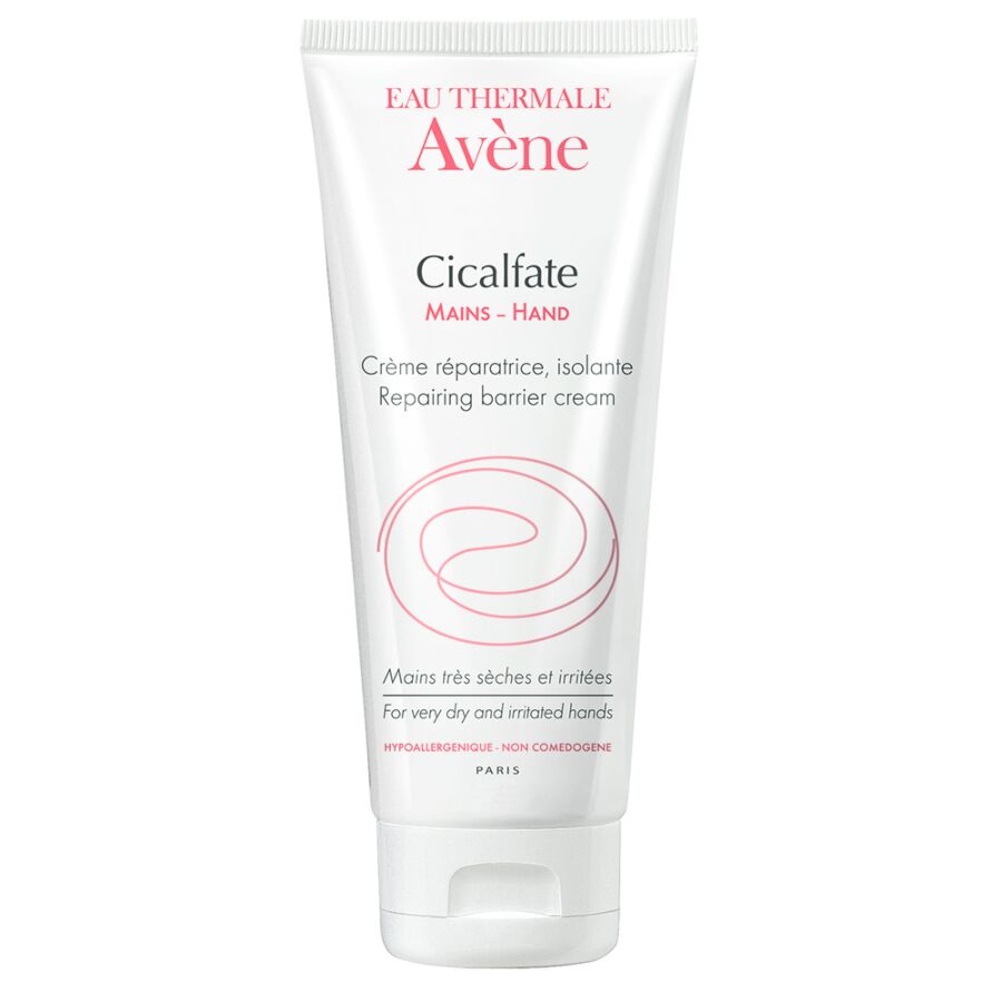 Avene Cicalfate Crema Reparatoare Pentru Maini ,Crema, 100ml