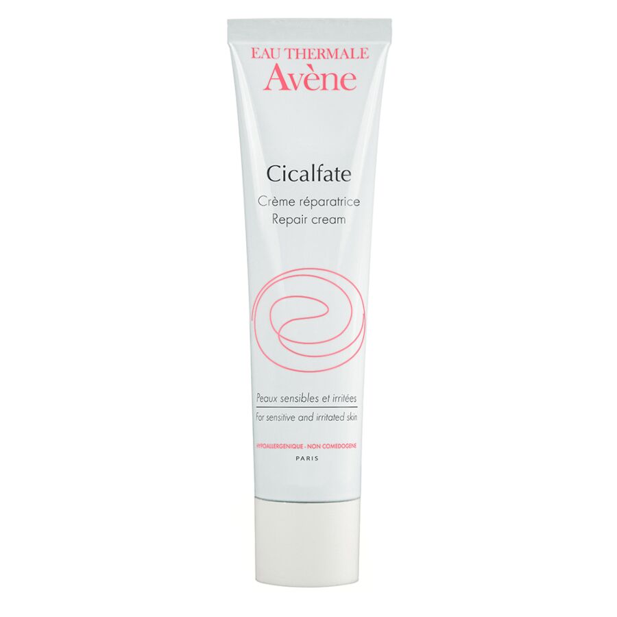 Avene Cicalfate Crema Reparatoare Pt Piele Sensibila, Crema, 40ml