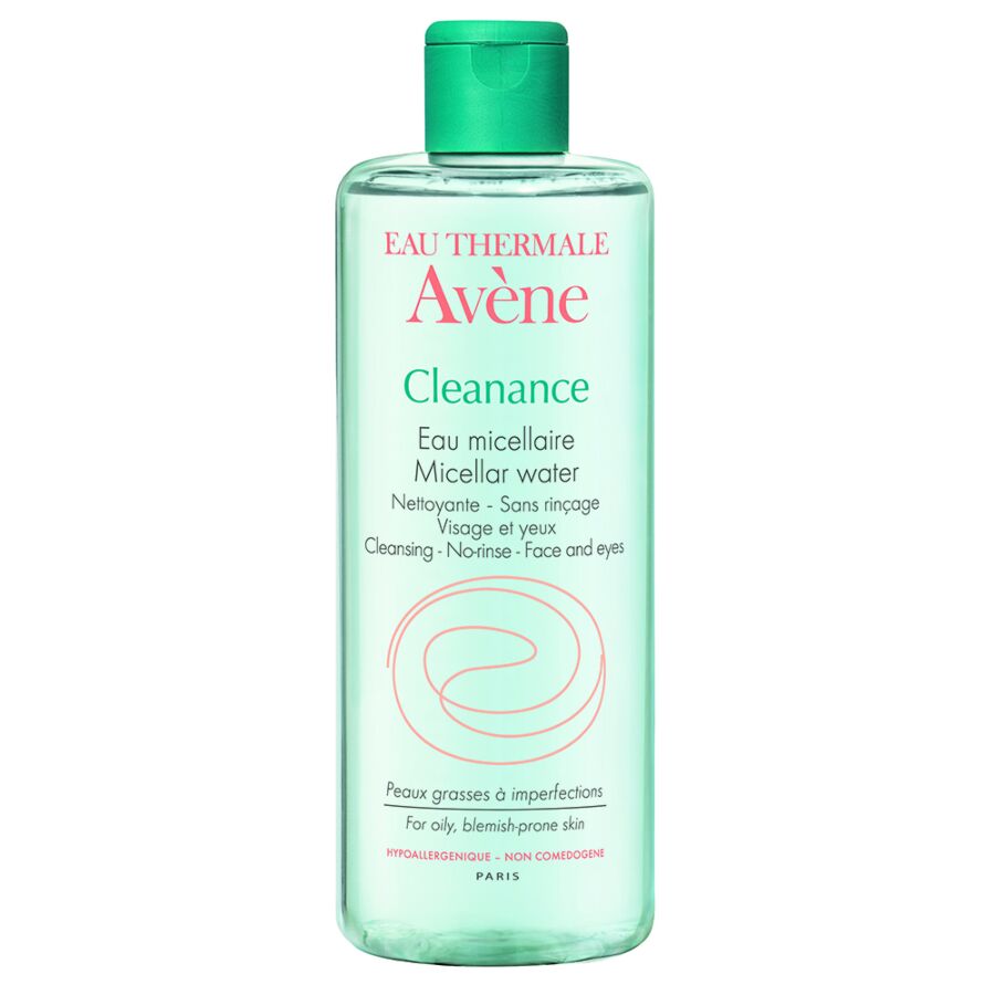 Avene Cleanance Apa Micelara , Apa Micelara, 400ml