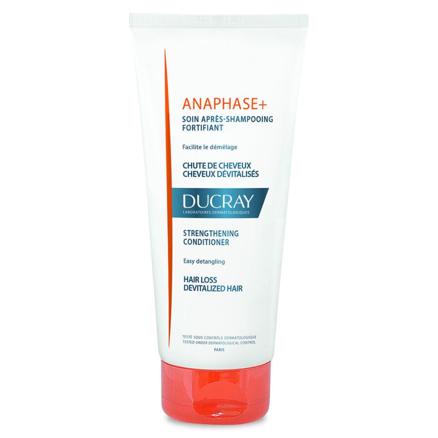 Ducray Anaphase Balsam Fortifiant, Balsam, 200ml