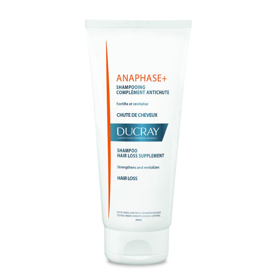 Ducray Anaphase Sampon Fortifiant Si Revitalizant, Sampon, 200ml