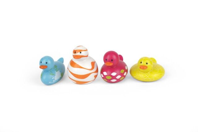 Boon Ratusca De Baie Squish, Ratusca,1buc