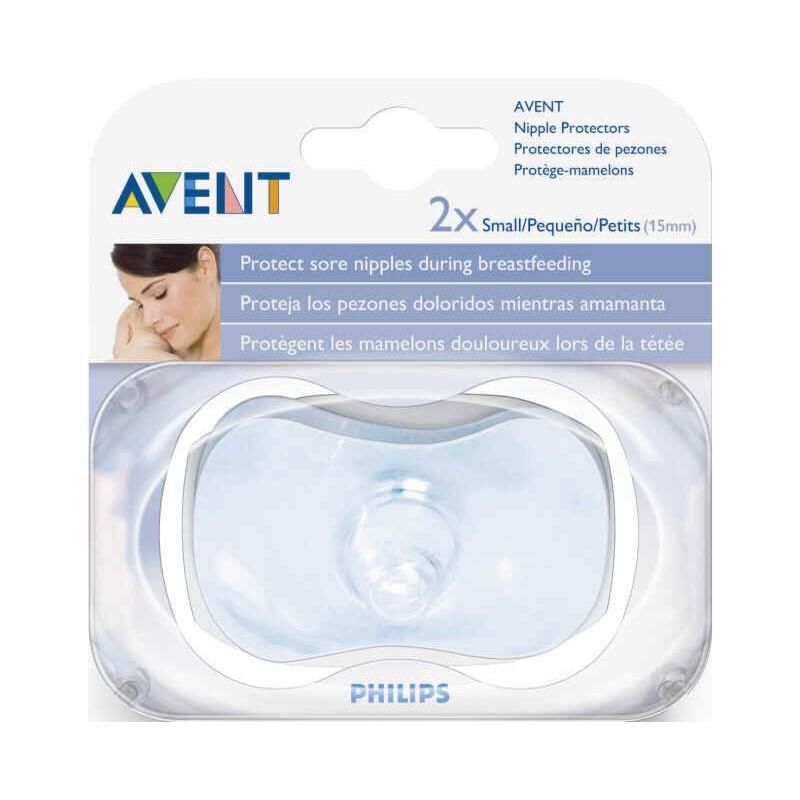 AVENT Potectoare Mici Pentru Mameleon, Protectoare Mameleon, 2buc