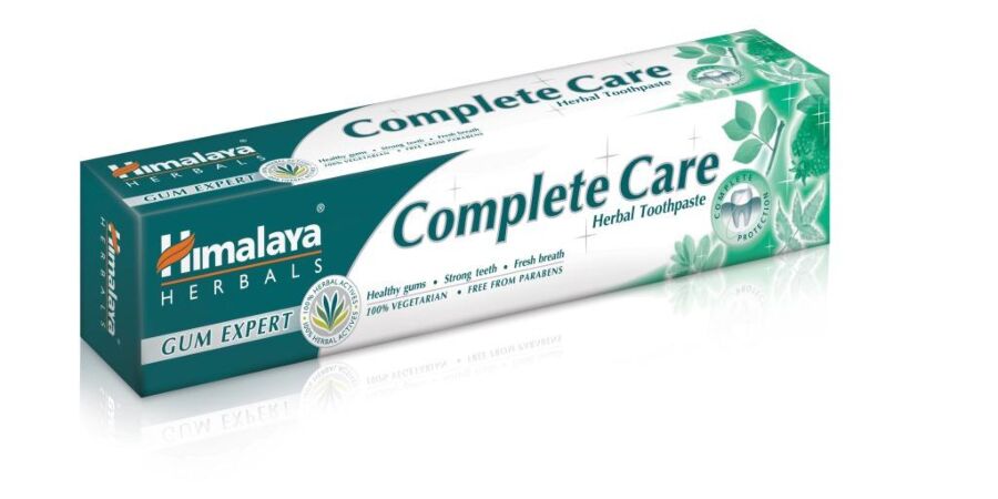 Himalaya Herbals Pasta De Dinti Ingrijire Completa, Pasta De Dinti, 75ml