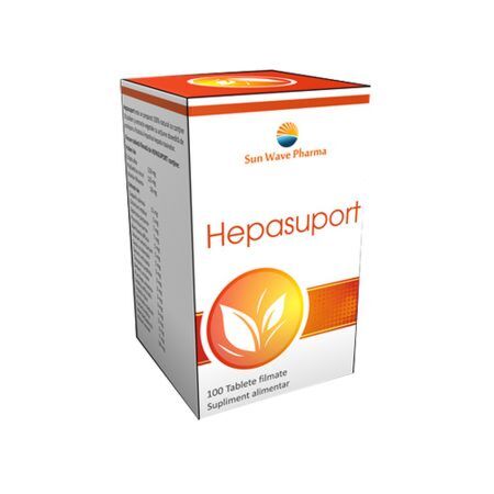 Swp Esentin Hepasuport Tablete, Tablete, 90buc