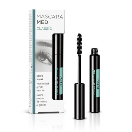 Zdrovit Mascara Med Classic, Mascara, 5ml