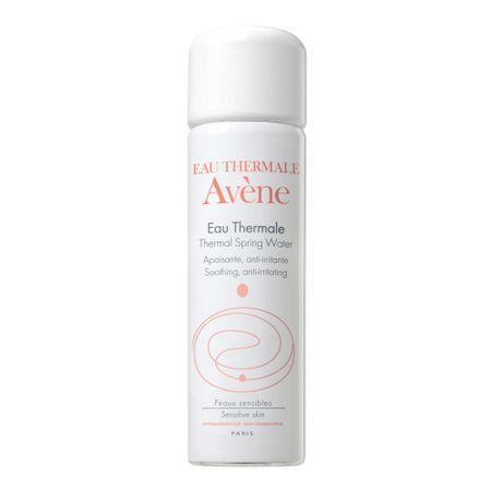 Travel Size Avene Apa Termala Spray 2+1 Gratis , Apa Termala, 50ml 