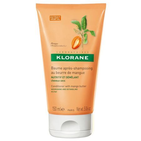 Klorane Balsam Cu Extract De Mango, Balsam, 150ml
