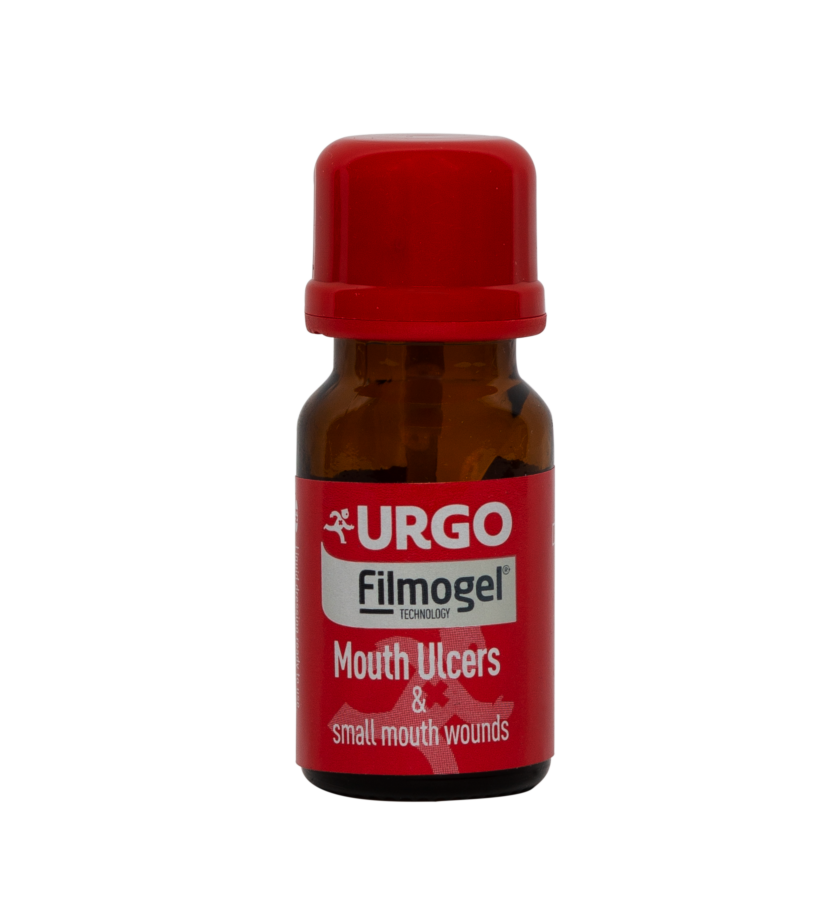 Urgo Filmogel Anti Afte, Gel, 6ml