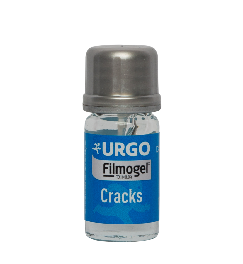 Urgo Filmogel Crapaturi ale Pielii, Gel, 3.25ml