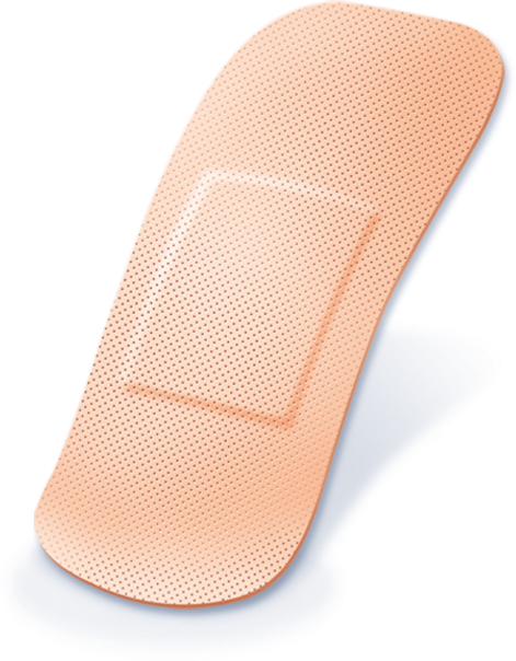 Urgo Rezistent Plasturi, Plasturi, 20buc