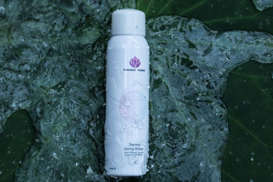 Synergy Therm Apa Termala Baile Felix , Apa, 150ml