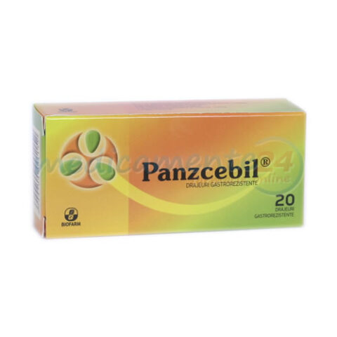 Panzcebil Drajeuri, Drajeuri, 20buc-0