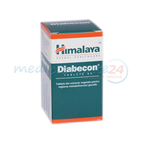 Diabecon Comprimate, Comprimate, 60buc-0 Diabecon Comprimate, Comprimate, 60buc-0