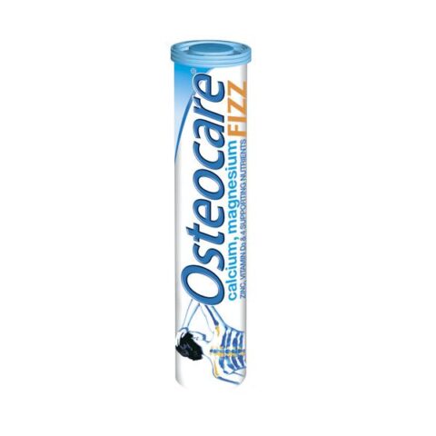 Osteocare Comprimate Efervescente, Comprimate Efervescente, 20buc-0 Osteocare Comprimate Efervescente, Comprimate Efervescente, 20buc-0