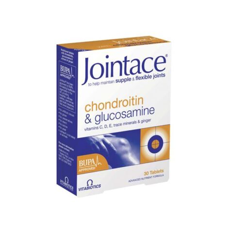 Jointace Capsule, Capsule, 30buc-0 Jointace Capsule, Capsule, 30buc-0