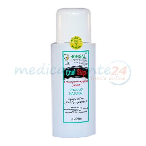 Chelstop Lotiune, Lotiune, 200ml-0 Chelstop Lotiune, Lotiune, 200ml-0