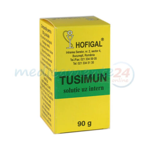 Tusimun Solutie, Solutie, 90g-0 Tusimun Solutie, Solutie, 90g-0