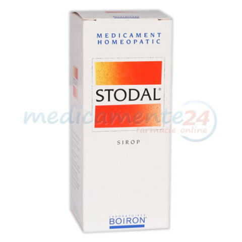Stodal Sirop, Sirop,200ml-0