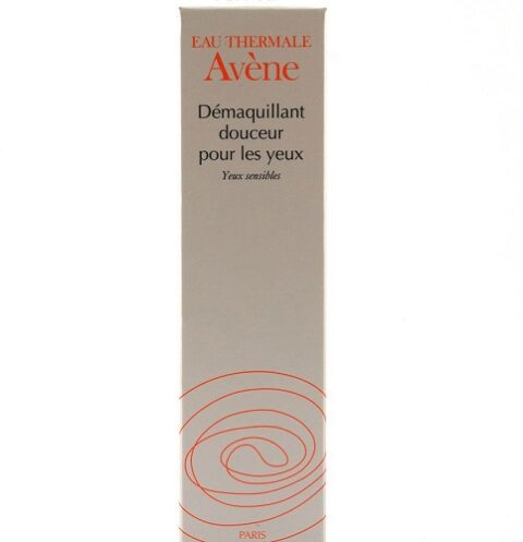 AVENE Demaquillant Douceur Ochi, Gel Demachiant, 125ml-0