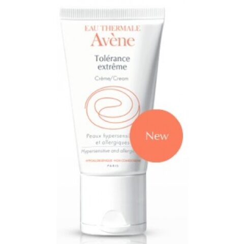 AVENE Tolerance Extreme Crema 50ml-0 AVENE Tolerance Extreme Crema 50ml-0