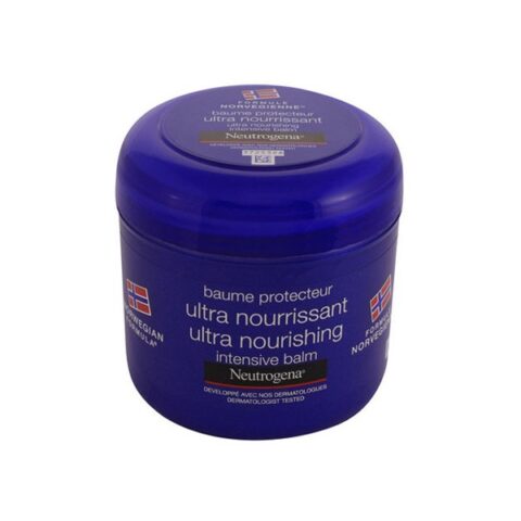 Neutrogena Crema Intens Hidratanta, Crema, 300ml-0