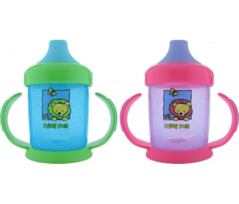 Primii Pasi Cana cu 2 Manere, Cana, 1buc-0