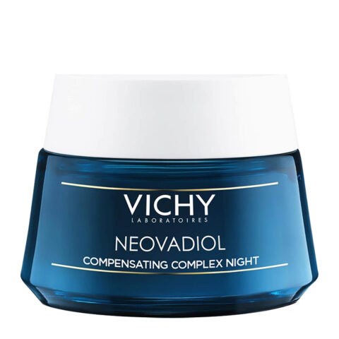 VICHY Neovadiol Complex Substitutiv Cremă De Noapte Pentru Tenul Matur, Crema, 50ml-0 VICHY Neovadiol Complex Substitutiv Cremă De Noapte Pentru Tenul Matur, Crema, 50ml-0
