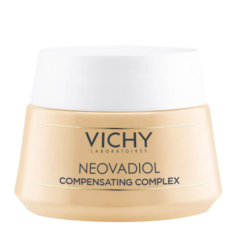 Vichy Neovadiol Complex Substitutiv Cremă Reactivatoare Pentru Tenul Matur, Uscat, Crema, 50ml-0 Vichy Neovadiol Complex Substitutiv Cremă Reactivatoare Pentru Tenul Matur, Uscat, Crema, 50ml-0