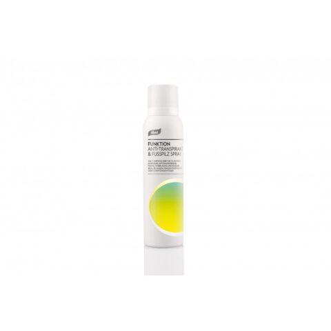 Efasit Funktion Spray Anti-Transpiratie Pentru Picioare, Spray, 150ml-0 Efasit Funktion Spray Anti-Transpiratie Pentru Picioare, Spray, 150ml-0