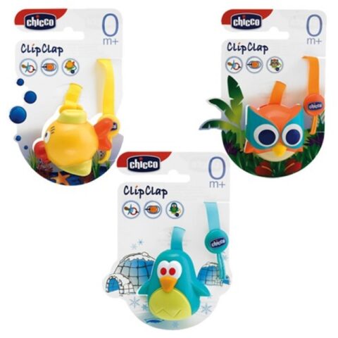 Chicco Lantisor Si Port Suzeta, Set, 1buc-0