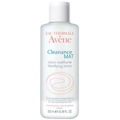 AVENE Cleanance Lotiune Purifianta Matifianta, Lotiune Purifianta, 200ml-0 AVENE Cleanance Lotiune Purifianta Matifianta, Lotiune Purifianta, 200ml-0
