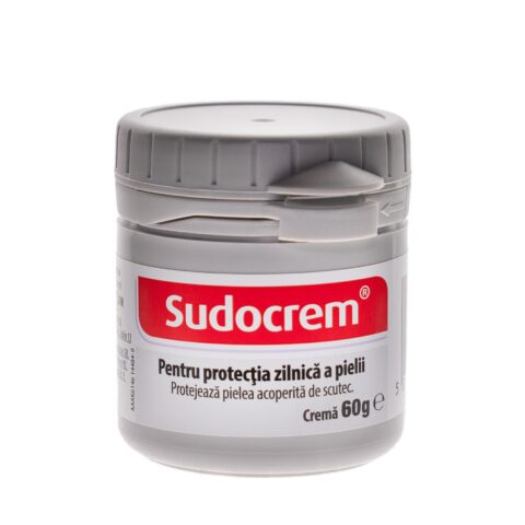 Sudocrem Crema Antiseptica, Crema, 60g-0 Sudocrem Crema Antiseptica, Crema, 60g-0