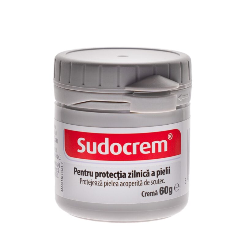 Sudocrem Crema Antiseptica, Crema, 60g-0