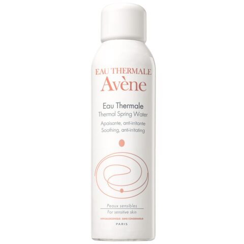 Avene Apa Termala Spray, Apa Termala, 150ml-0