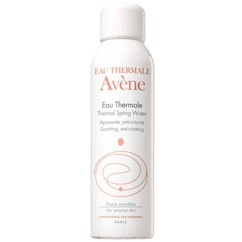 Avene Apa Termala Spray, Apa Termala, 150ml-0