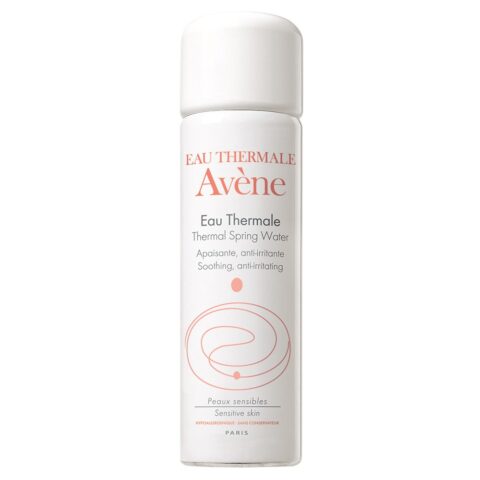 Avene Apa Termala Spray, Apa Termala, 50ml-0