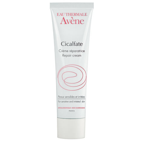 Avene Cicalfate Plus Crema Reparatoare Pt Piele Sensibila, Crema, 100ml-0