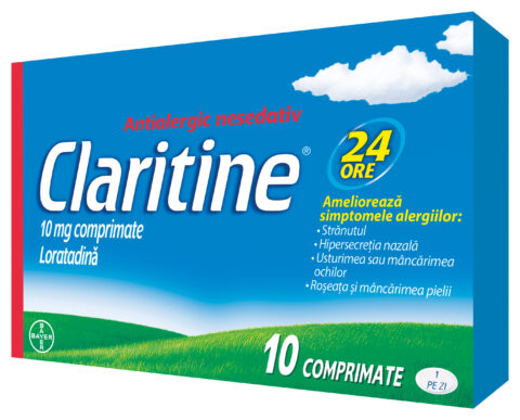 Claritine 10 mg comprimate-0