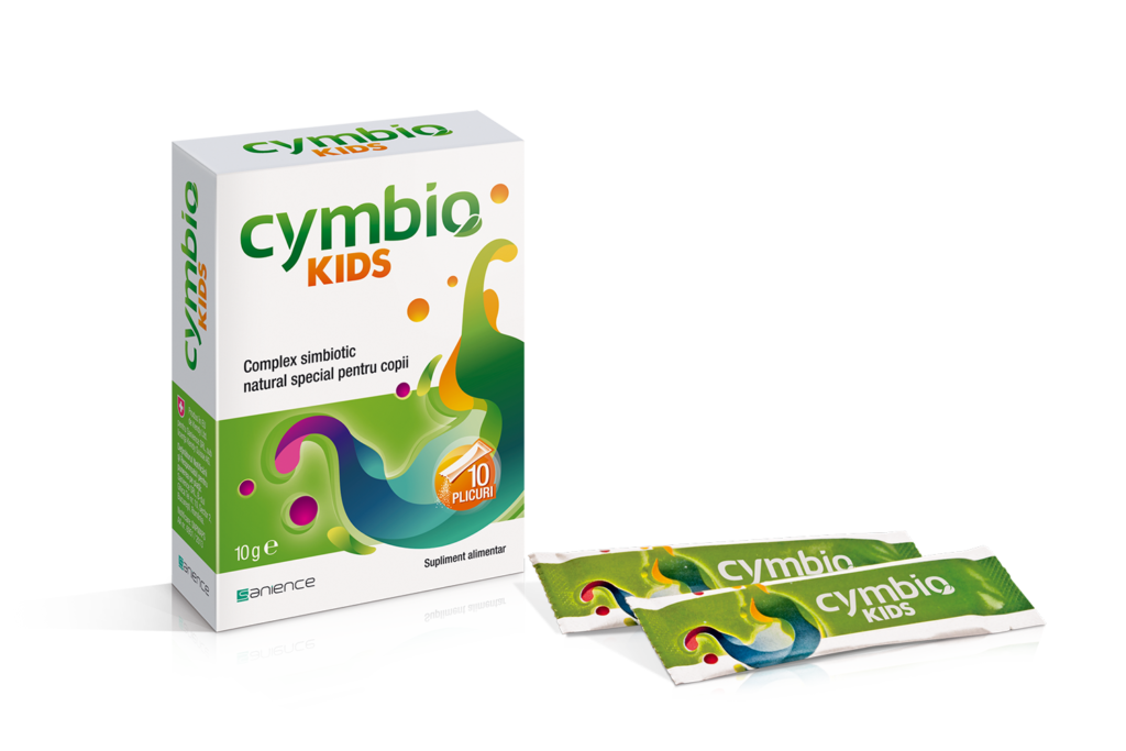 Cymbio Kids Plicuri, Plicuri, 10 buc-0