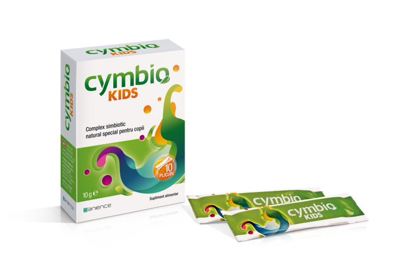 Cymbio Kids Plicuri, Plicuri, 10 buc-0