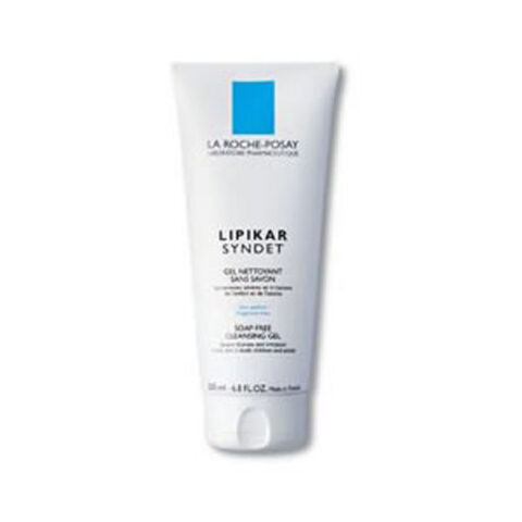 La Roche Posay Lipikar Syndet Gel Crema Piele Uscata, Gel, 400ml-0 La Roche Posay Lipikar Syndet Gel Crema Piele Uscata, Gel, 400ml-0