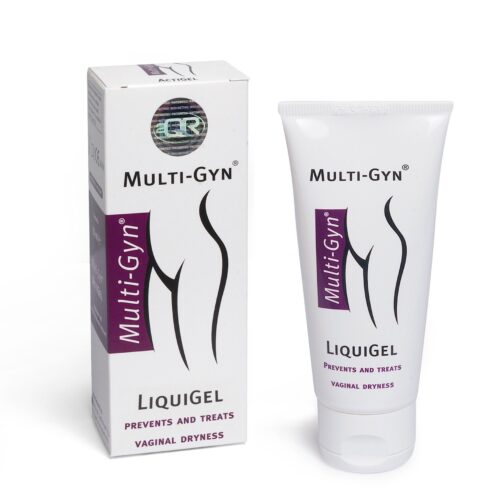 Multi-Gyn Liquigel, Gel, 30ml-0 Multi-Gyn Liquigel, Gel, 30ml-0
