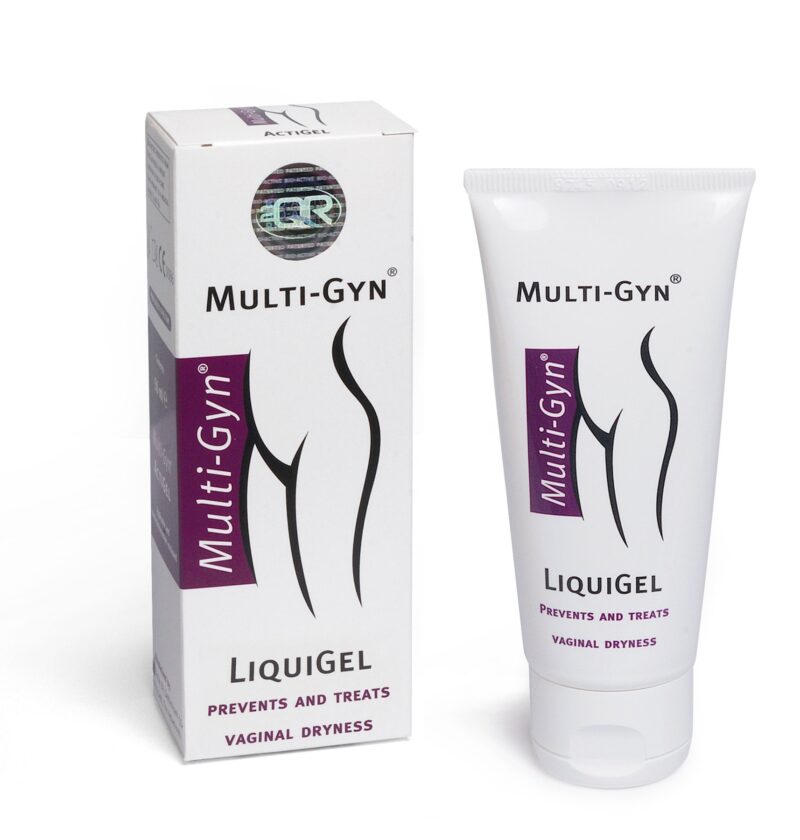 Multi-Gyn Liquigel, Gel, 30ml-0