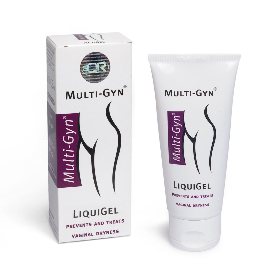 Multi-Gyn Liquigel, Gel, 30ml-0